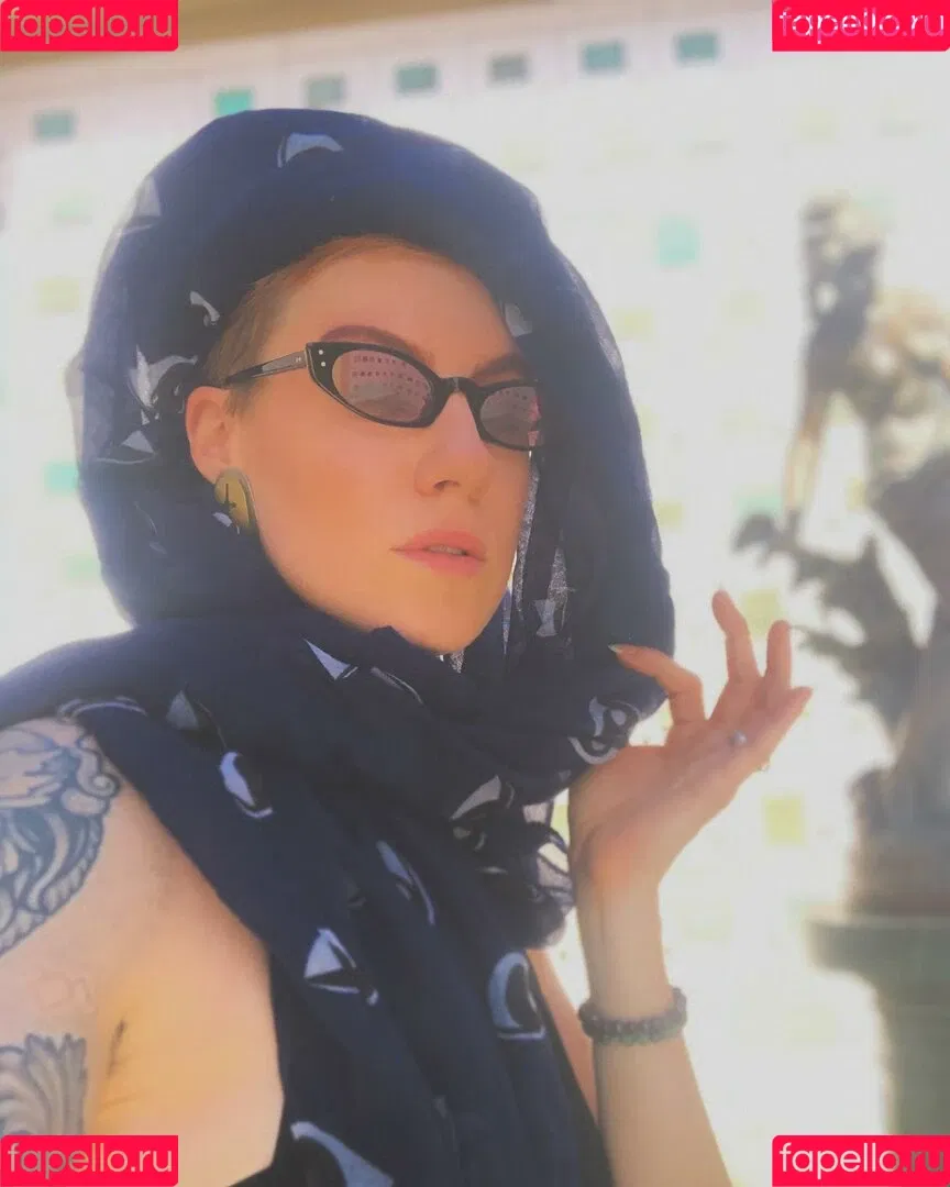 DanikaXIX Onlyfans Photo Gallery 