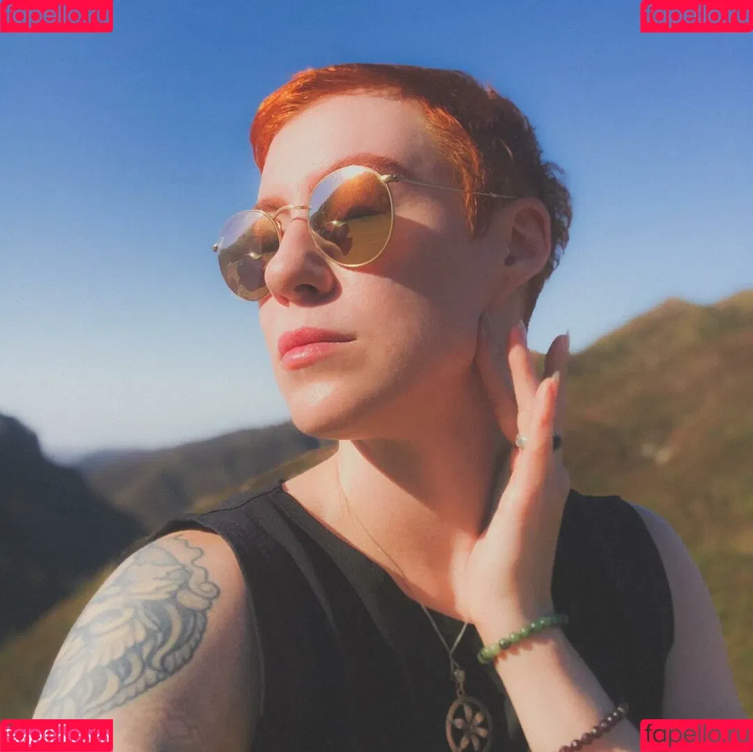 DanikaXIX Onlyfans Photo Gallery 