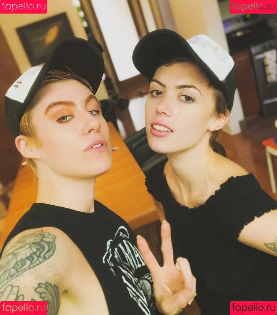DanikaXIX Onlyfans Photo Gallery 