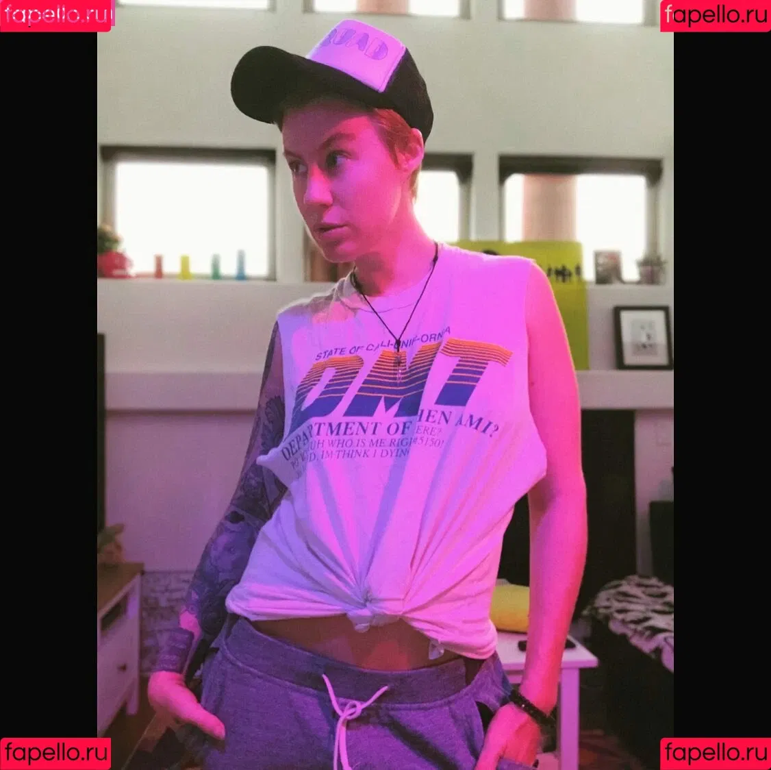DanikaXIX Onlyfans Photo Gallery 