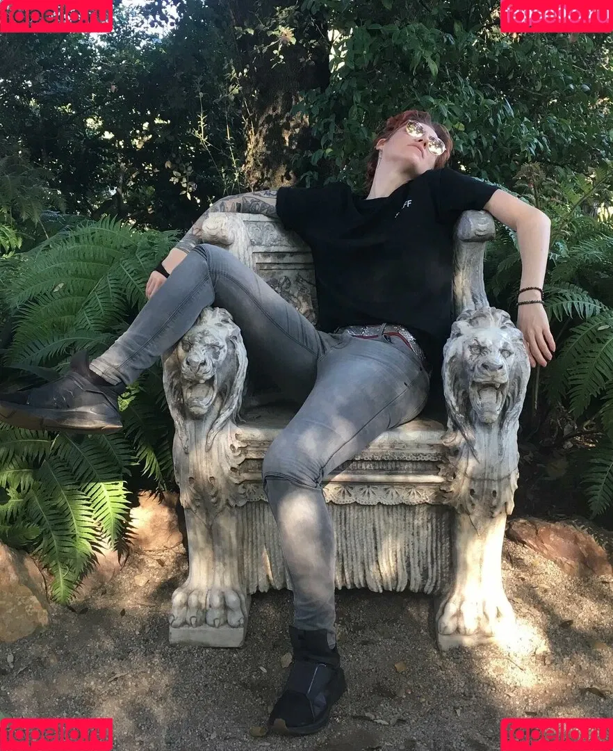 DanikaXIX Onlyfans Photo Gallery 