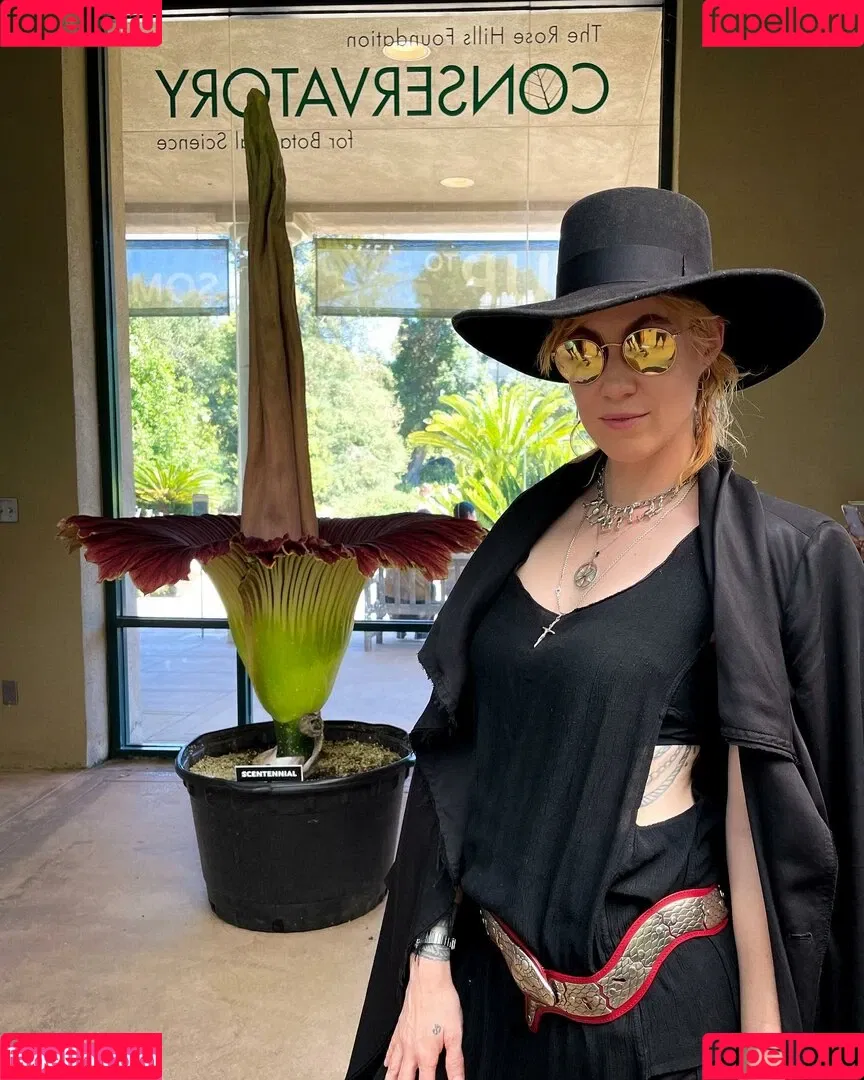 DanikaXIX Onlyfans Photo Gallery 