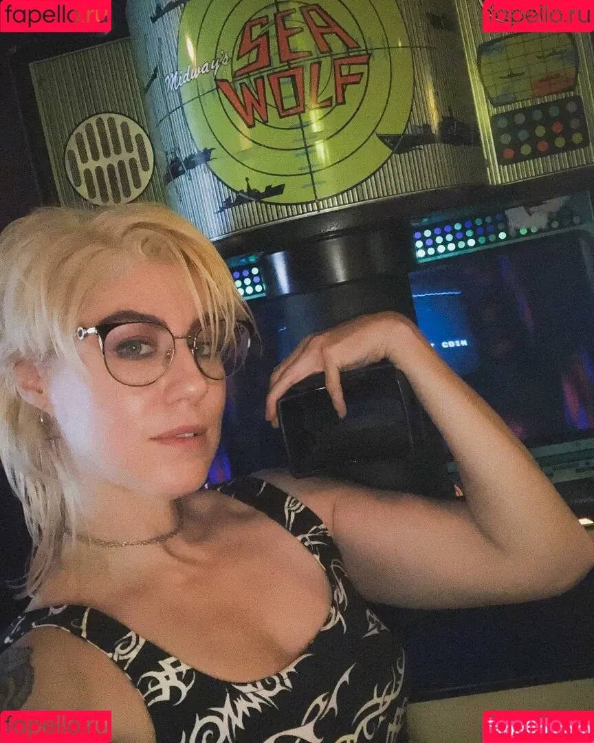 DanikaXIX Onlyfans Photo Gallery 