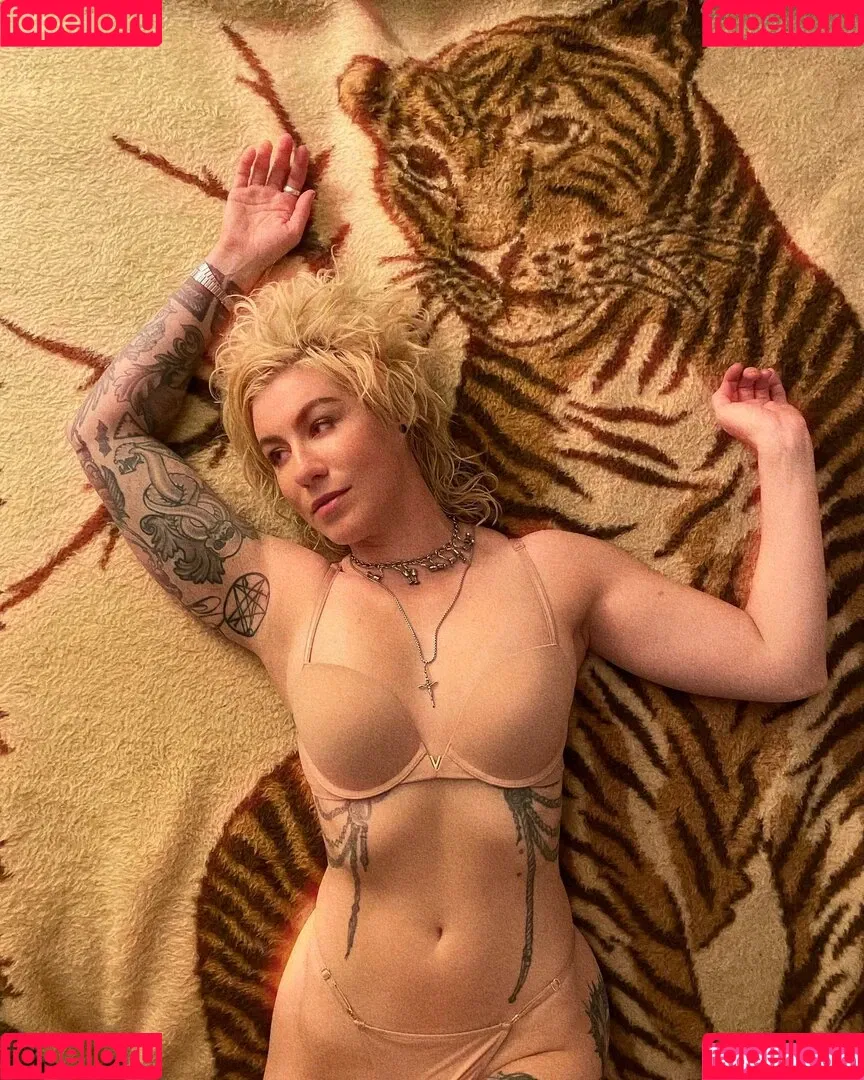 DanikaXIX Onlyfans Photo Gallery 