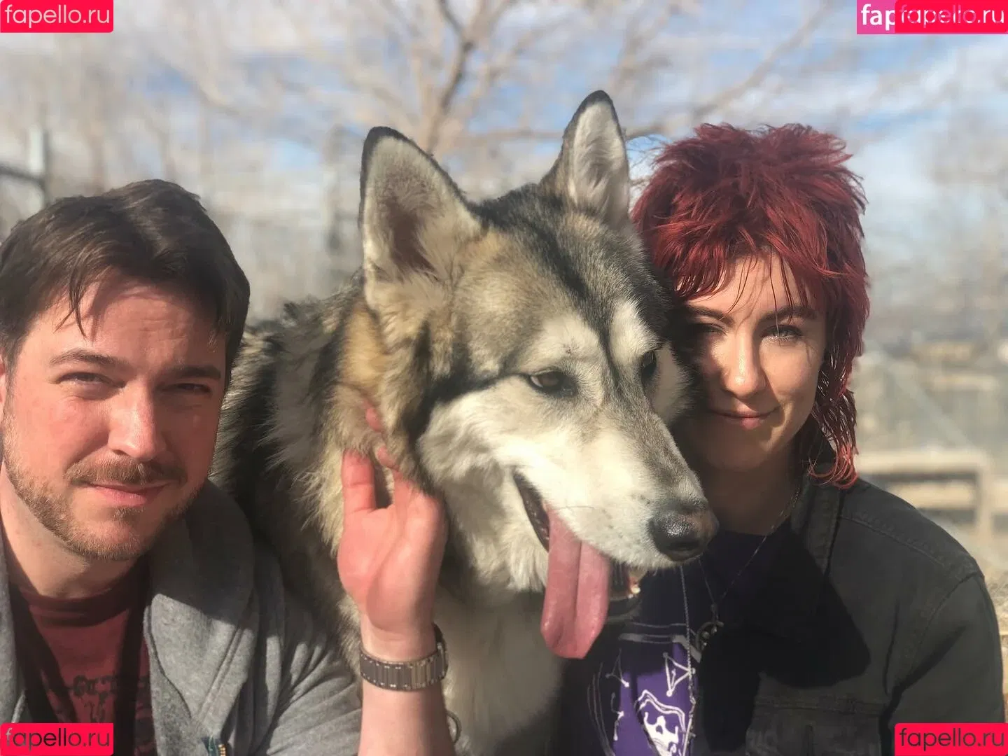 DanikaXIX Onlyfans Photo Gallery 