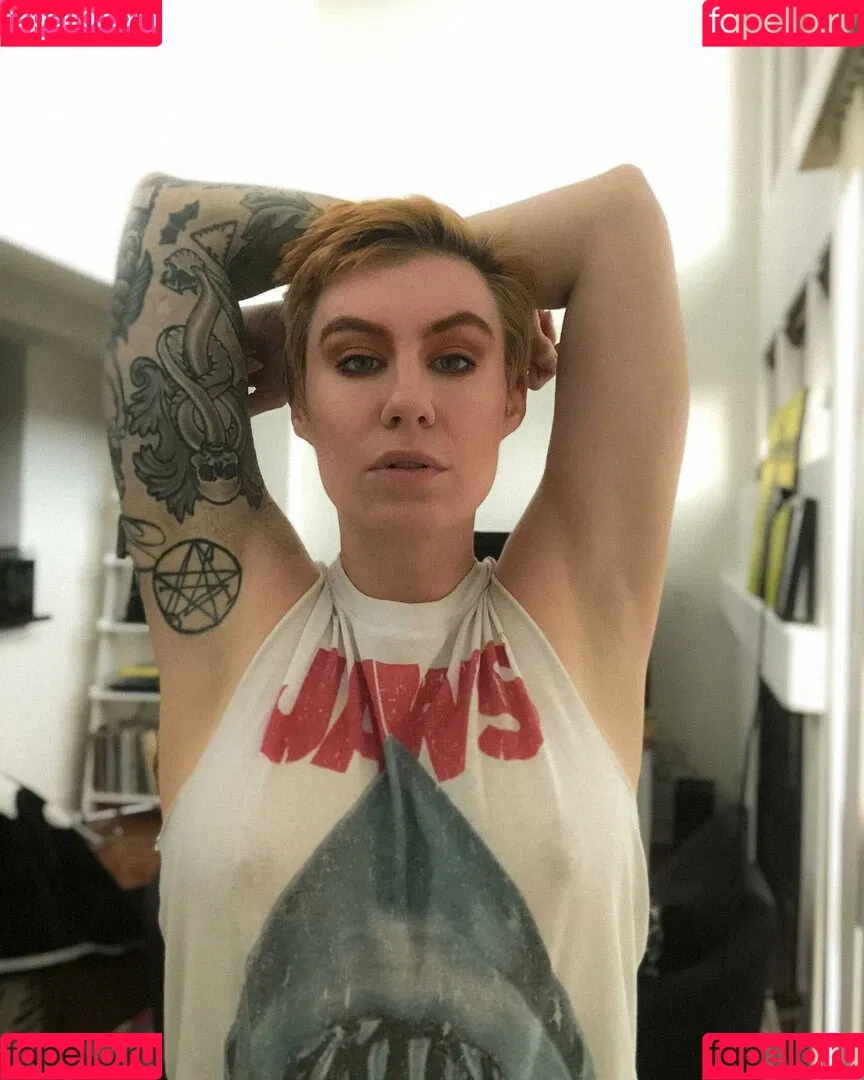 DanikaXIX Onlyfans Photo Gallery 