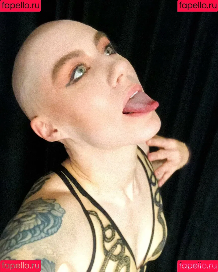 DanikaXIX Onlyfans Photo Gallery 