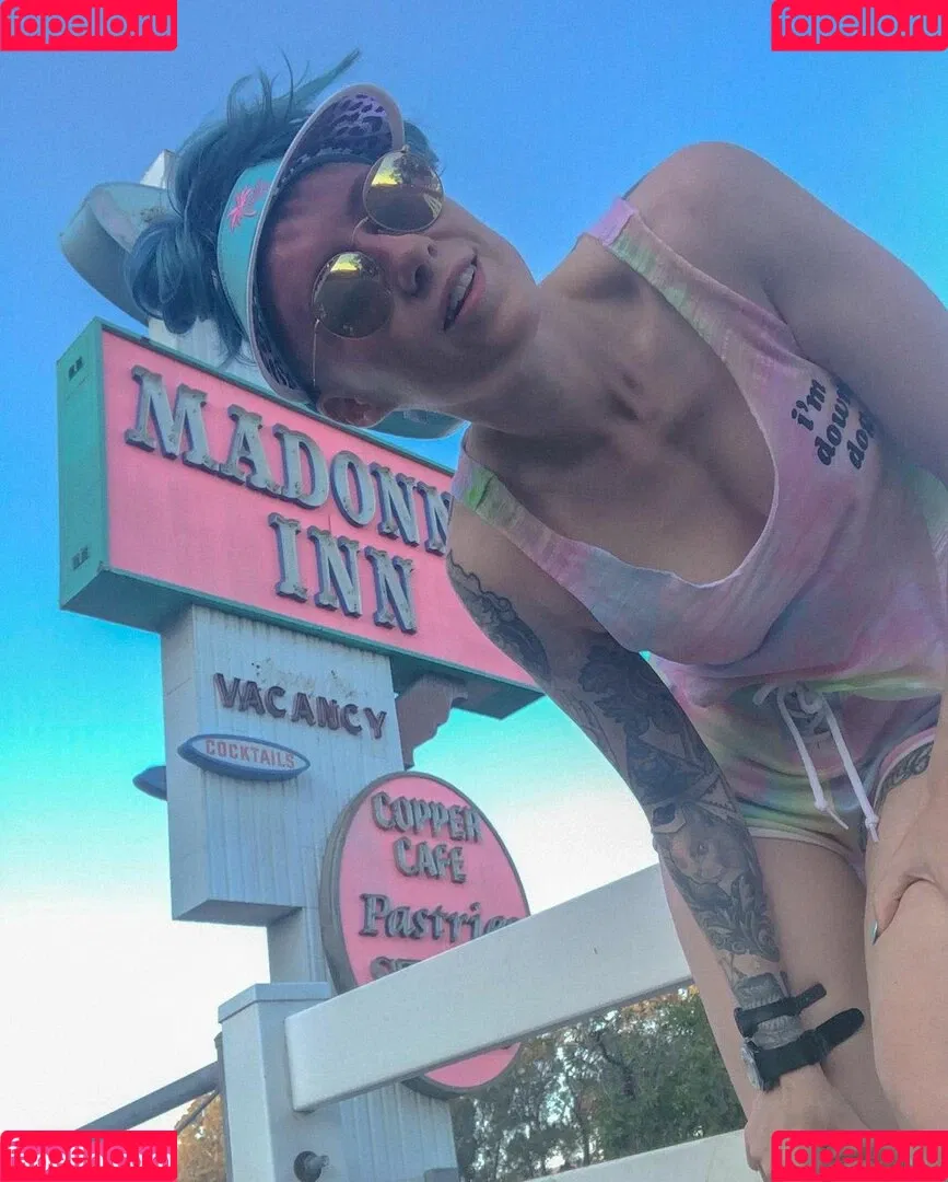 DanikaXIX Onlyfans Photo Gallery 