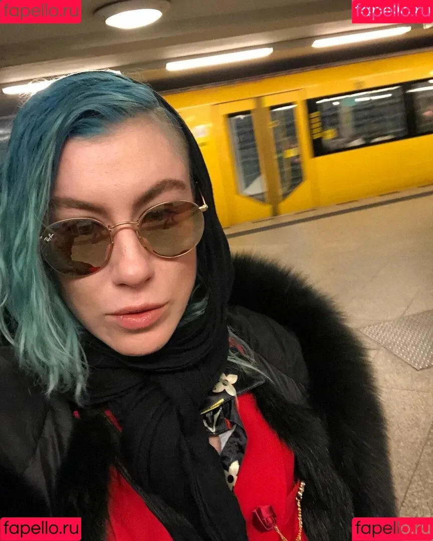 DanikaXIX Onlyfans Photo Gallery 