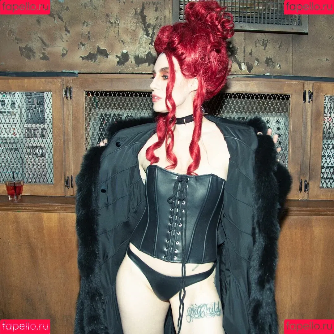 DanikaXIX Onlyfans Photo Gallery 