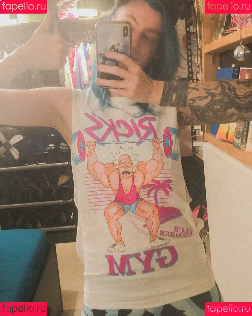 DanikaXIX Onlyfans Photo Gallery 