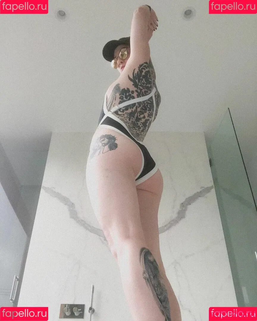 DanikaXIX Onlyfans Photo Gallery 