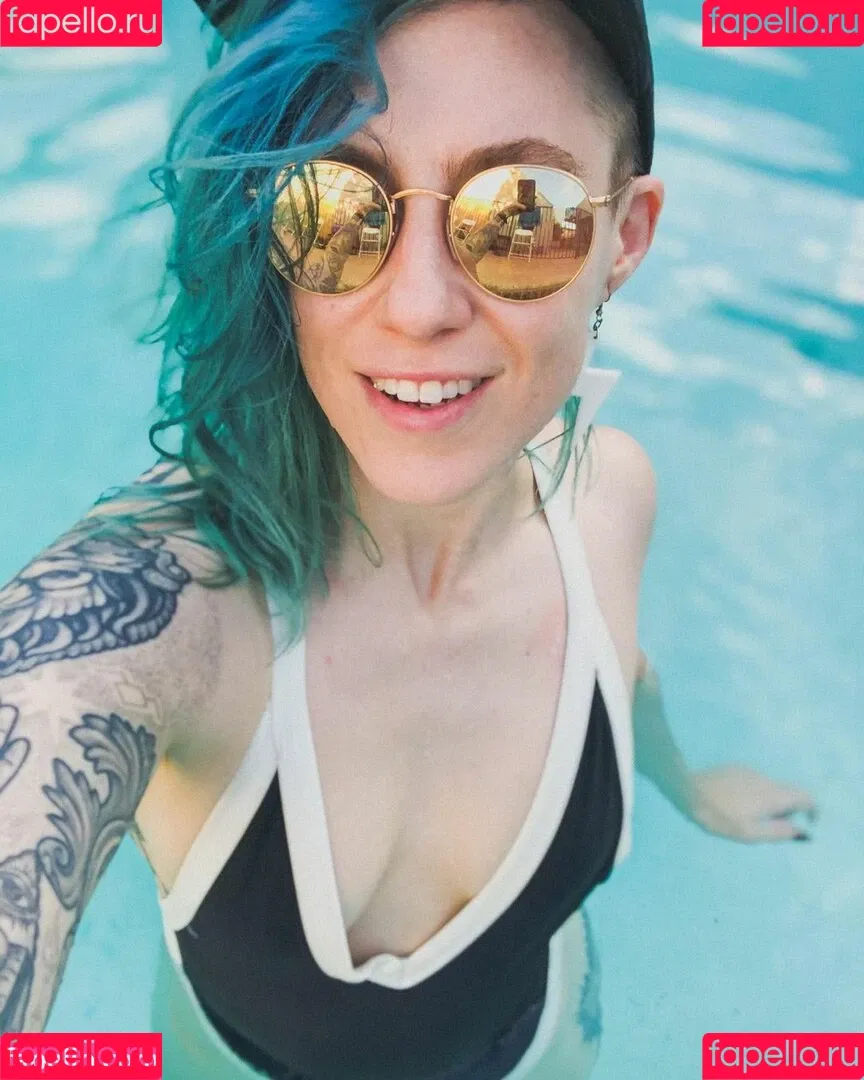 DanikaXIX Onlyfans Photo Gallery 