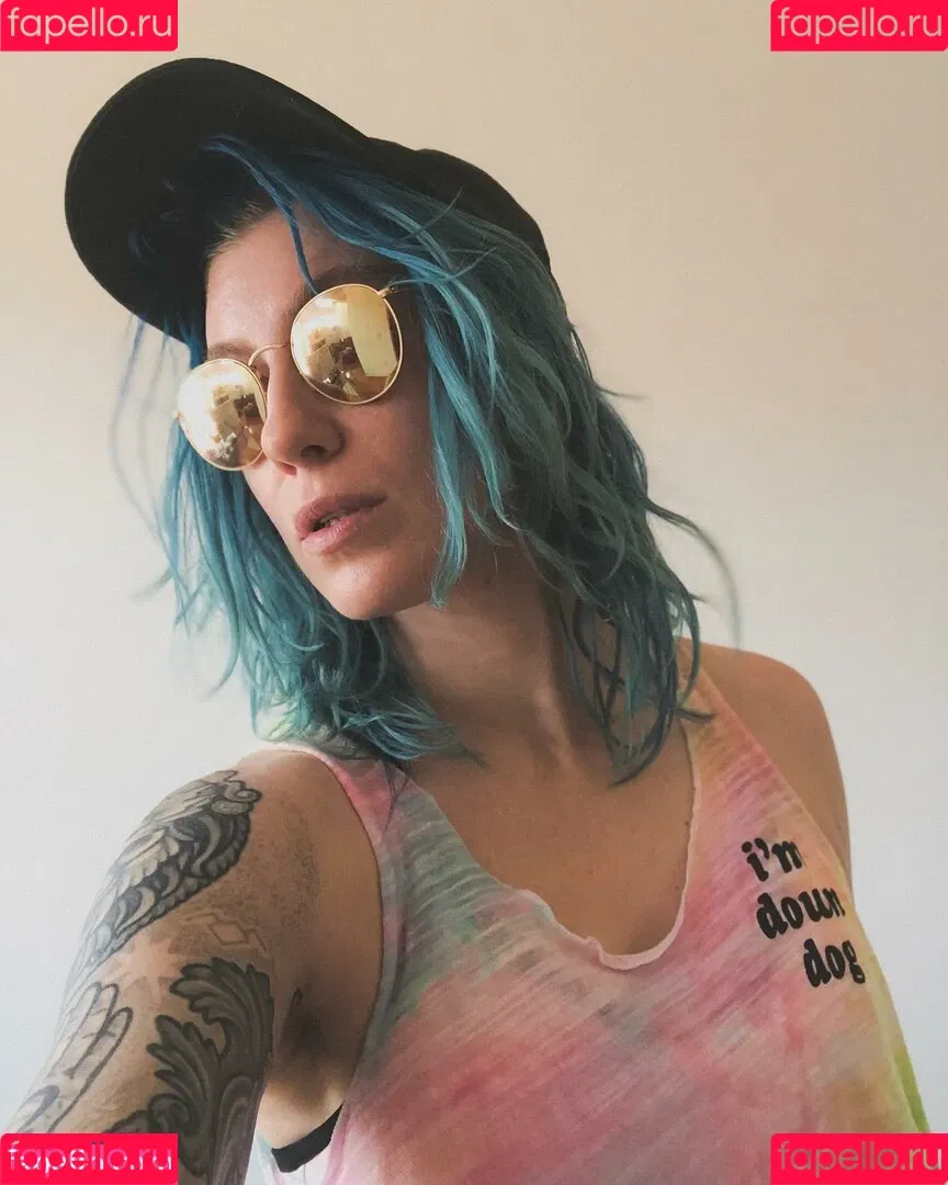 DanikaXIX Onlyfans Photo Gallery 