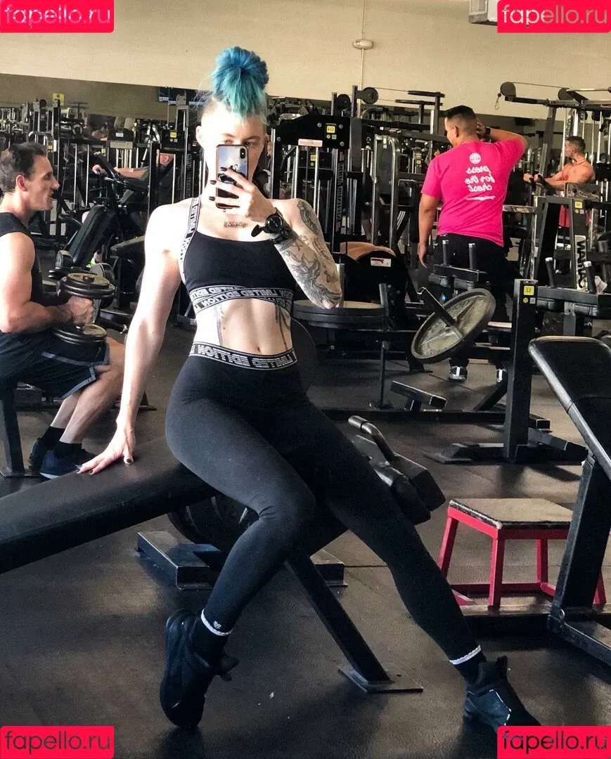 DanikaXIX Onlyfans Photo Gallery 