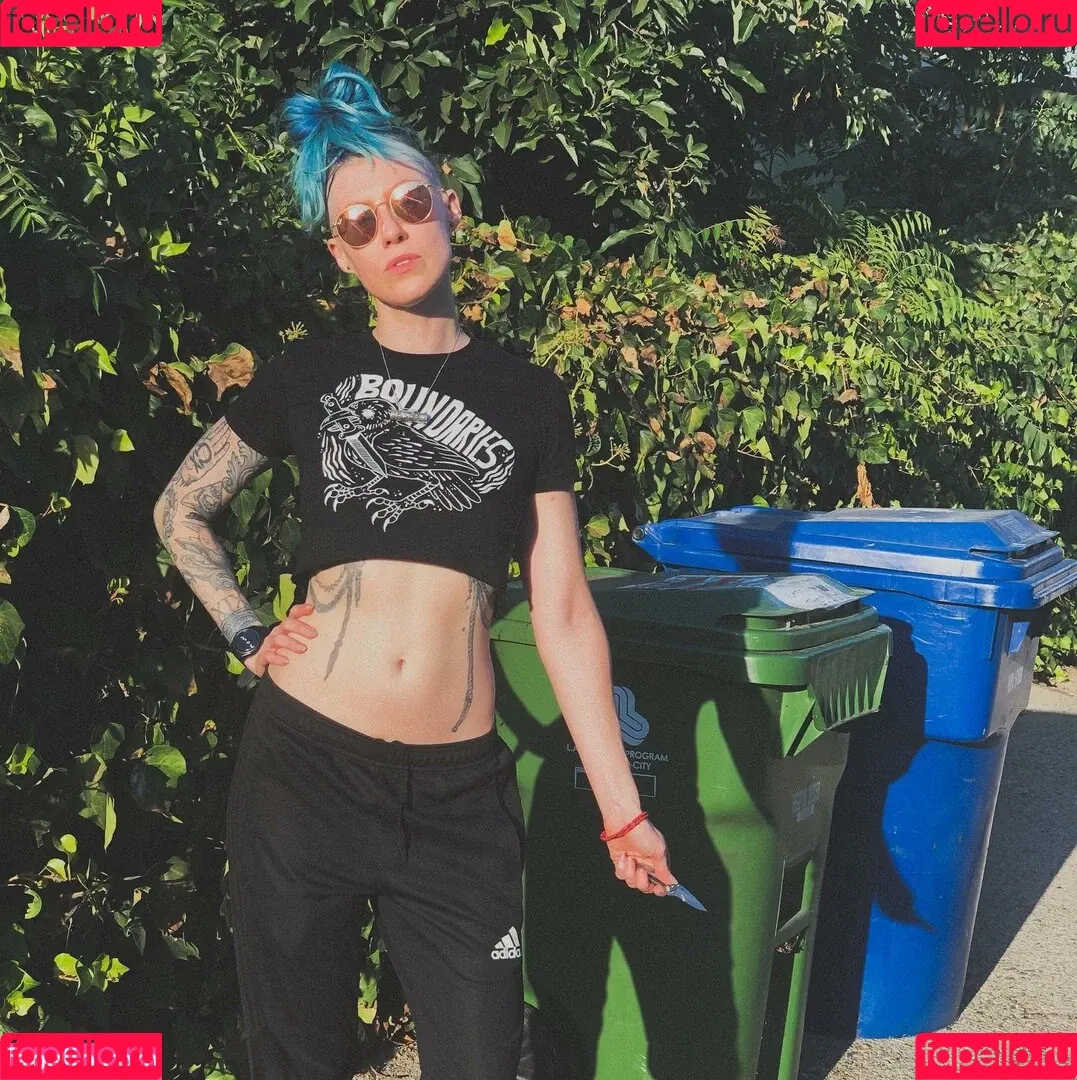 DanikaXIX Onlyfans Photo Gallery 