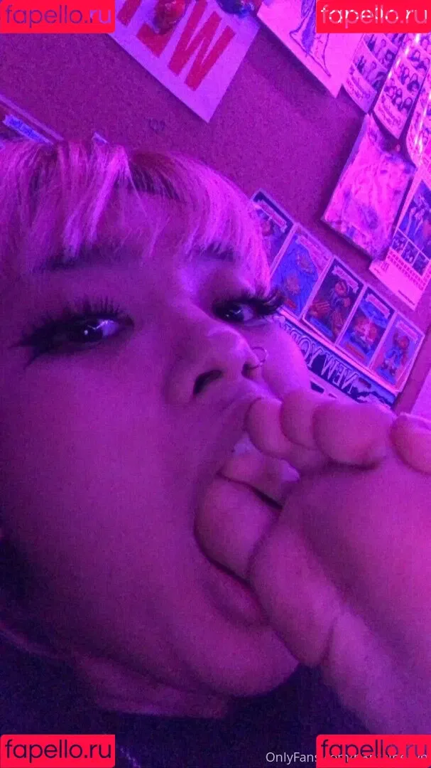 Snorlaxativez Onlyfans Photo Gallery 