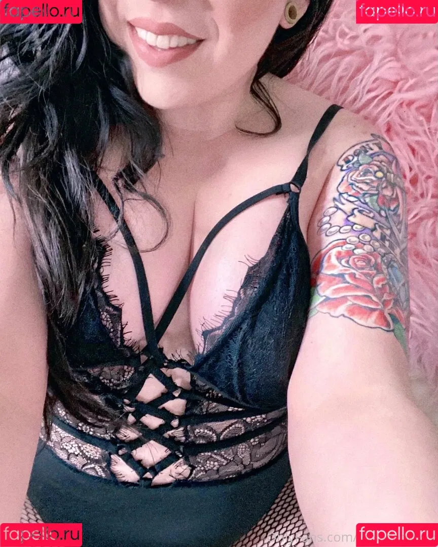 violacandyxx Onlyfans Photo Gallery 