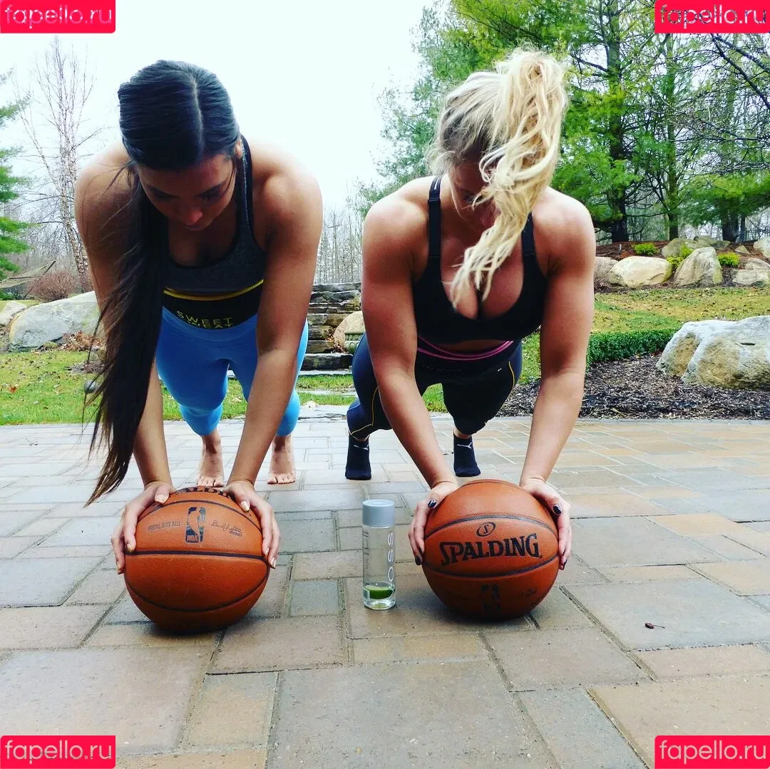 Quincy Hewitt Onlyfans Photo Gallery 