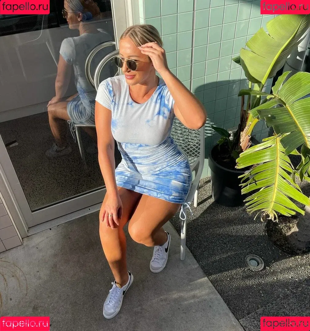 Quincy Hewitt Onlyfans Photo Gallery 