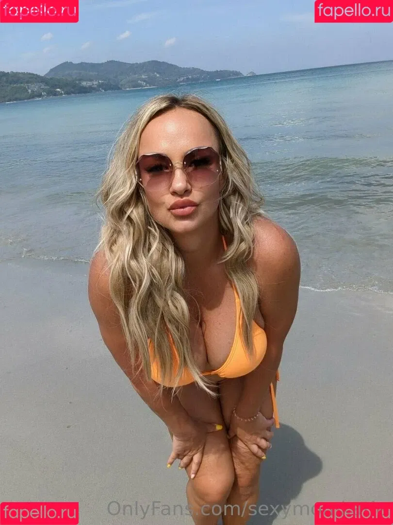 Sexymomkatie Onlyfans Photo Gallery 