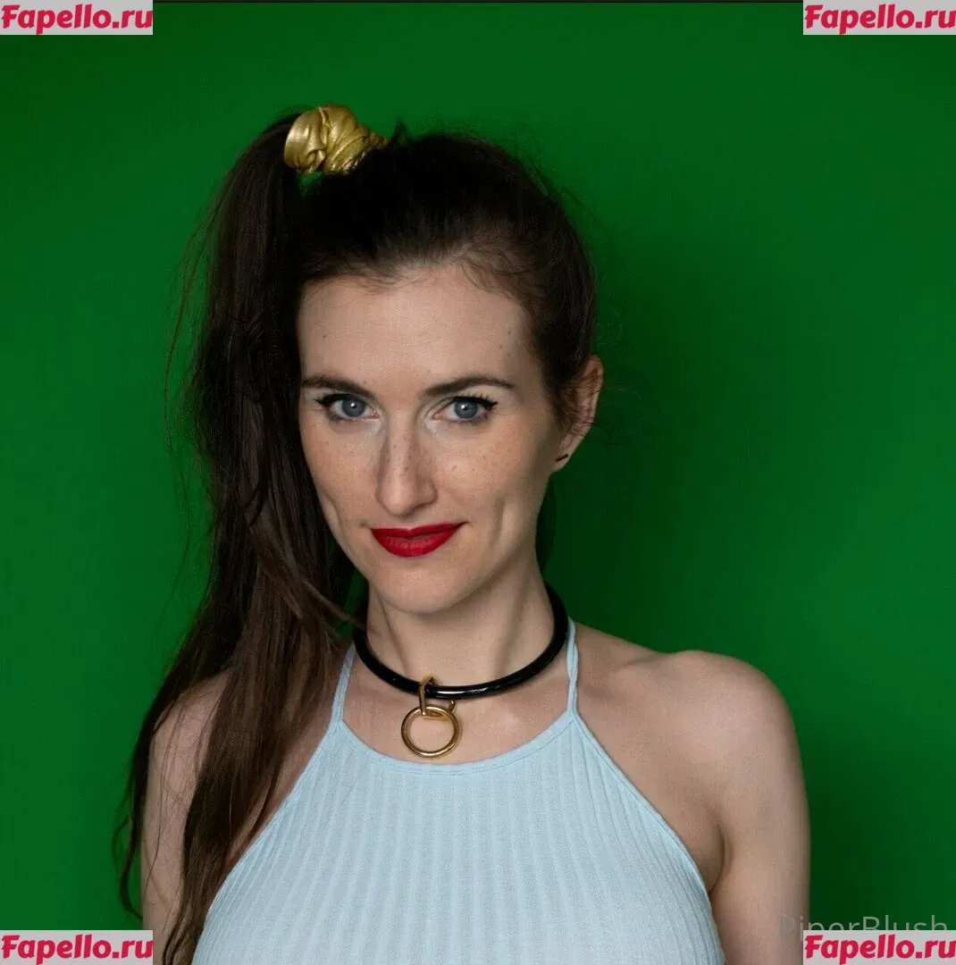 piperblushfree Onlyfans Photo Gallery 