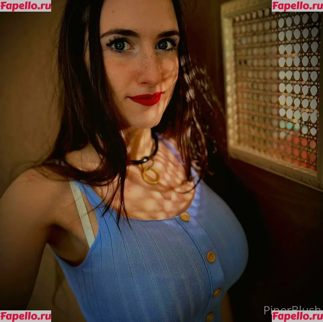 piperblushfree Onlyfans Photo Gallery 