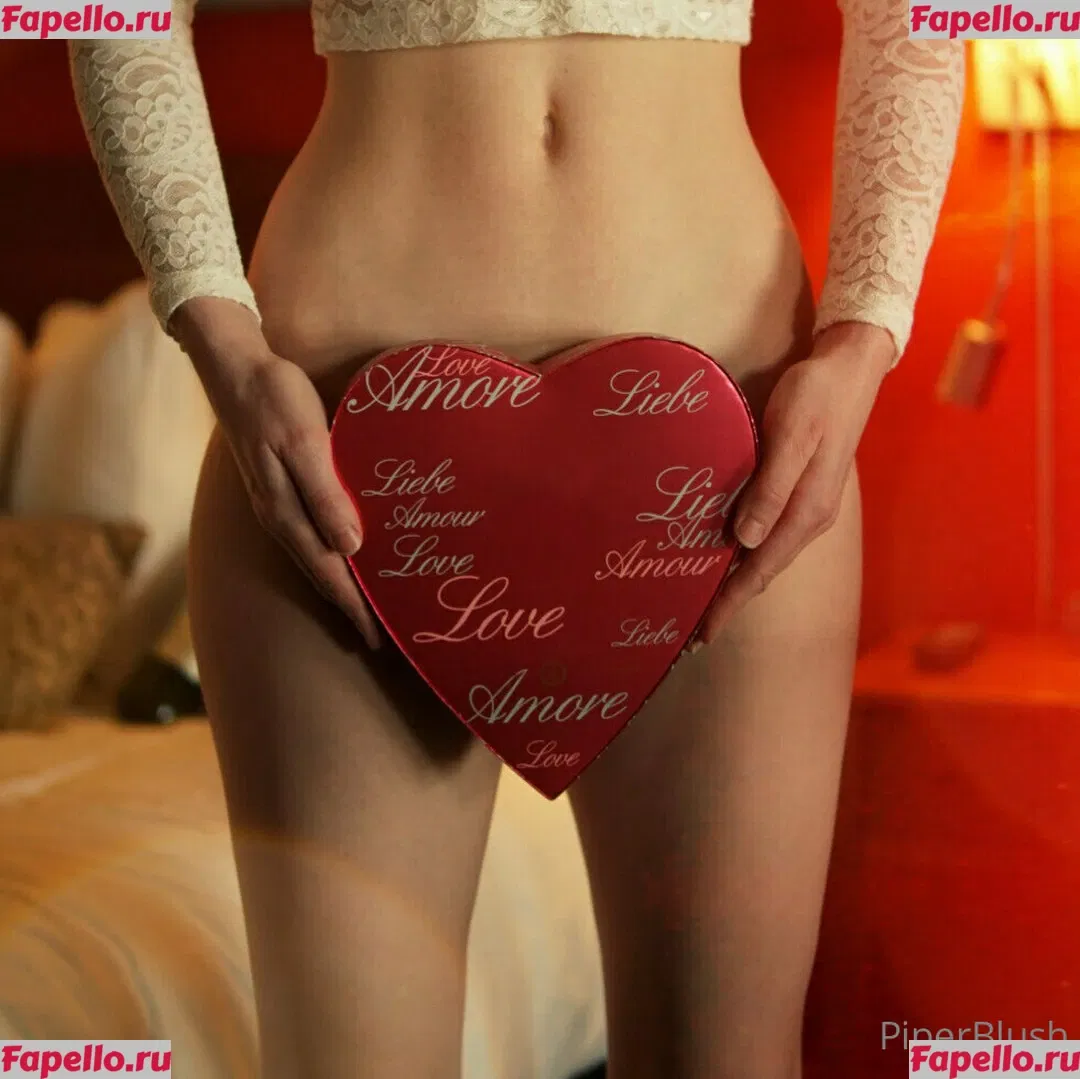 piperblushfree Onlyfans Photo Gallery 