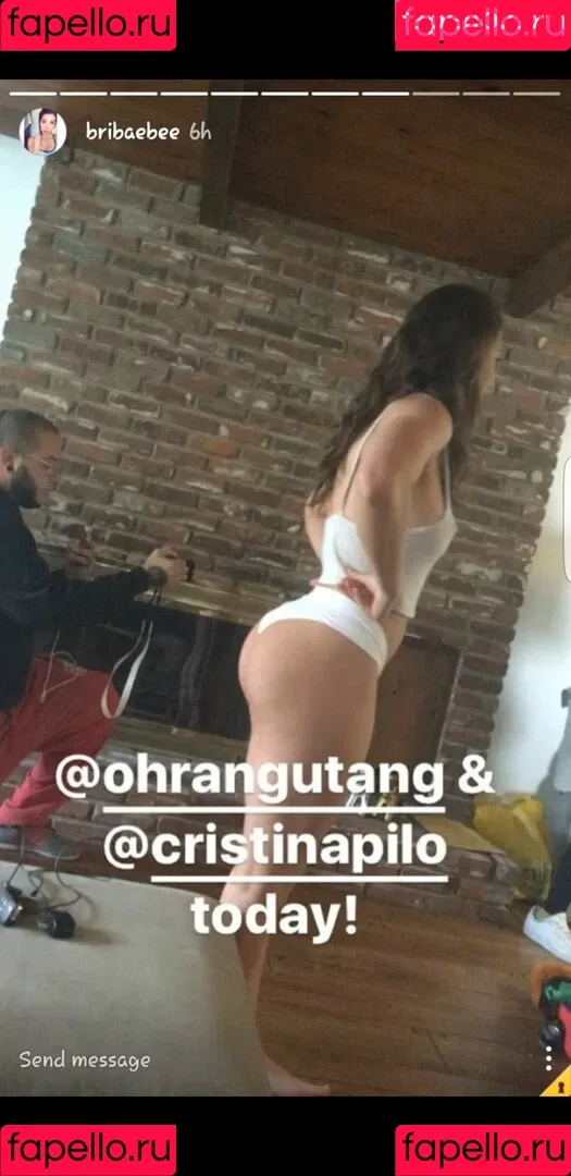 Bribaebee Onlyfans Photo Gallery 