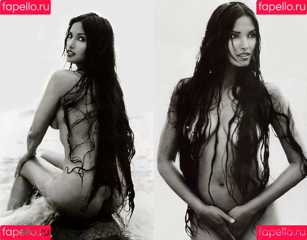 Padma Lakshmi Onlyfans Photo Gallery 