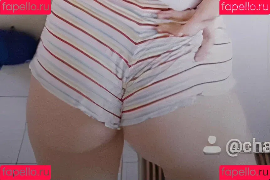 Charlie Danger Onlyfans Photo Gallery 