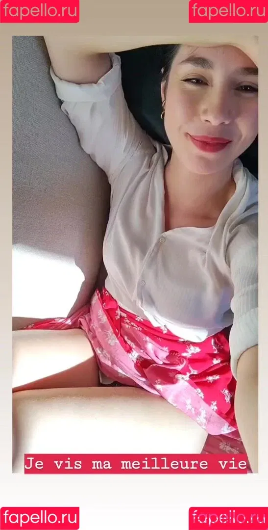 Charlie Danger Onlyfans Photo Gallery 
