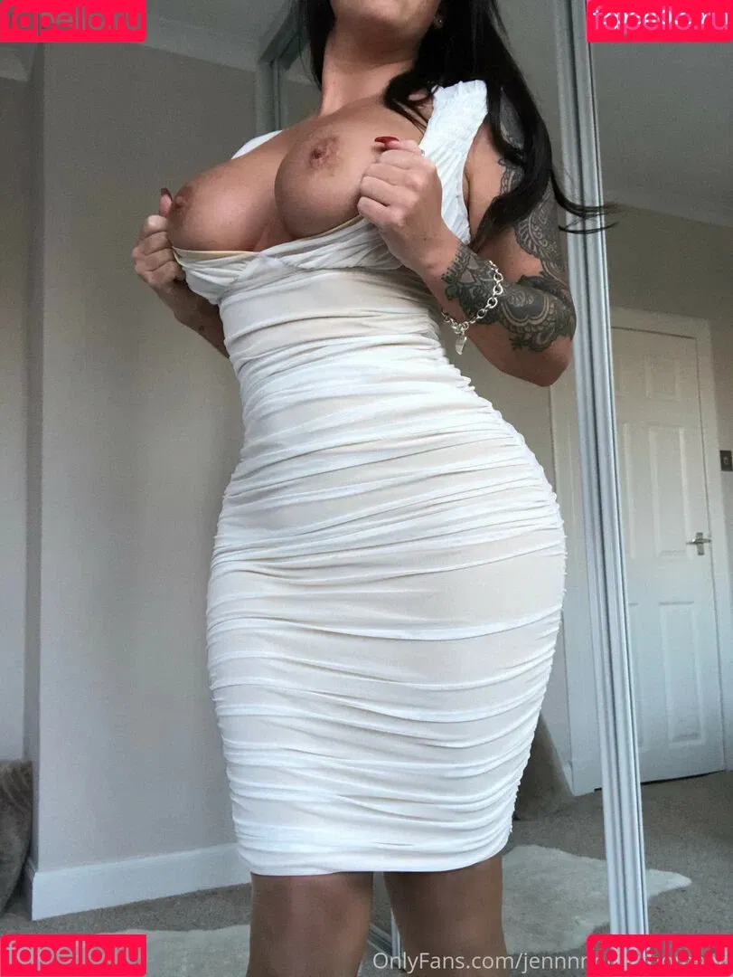 Jennifer Thomson Onlyfans Photo Gallery 