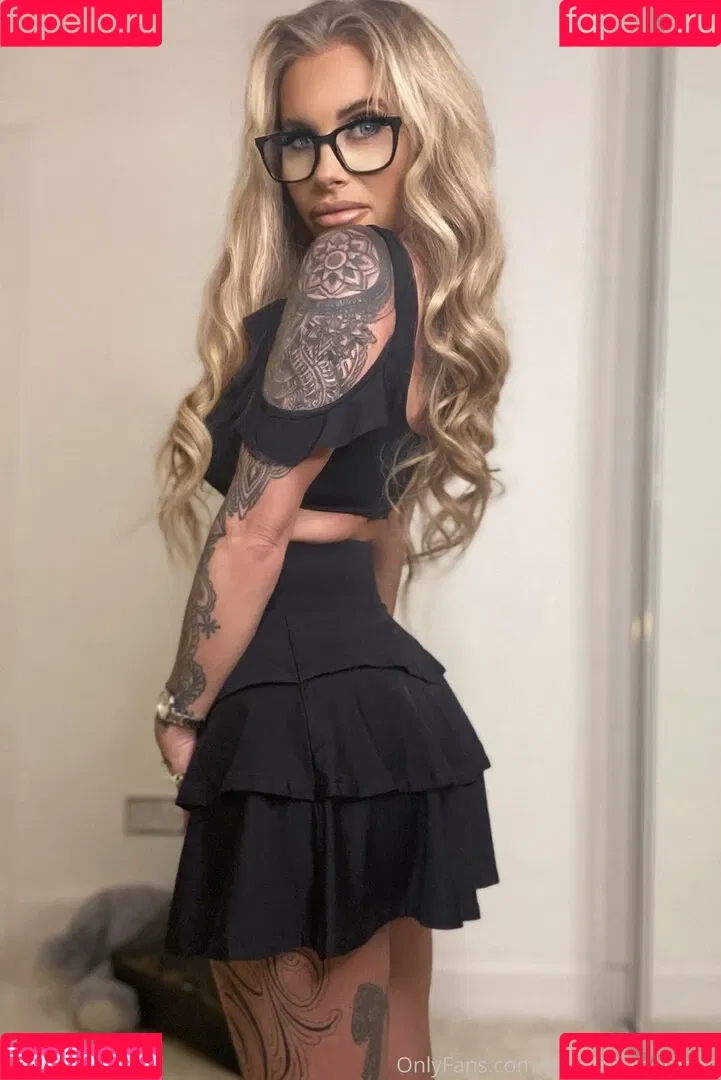 Jennifer Thomson Onlyfans Photo Gallery 