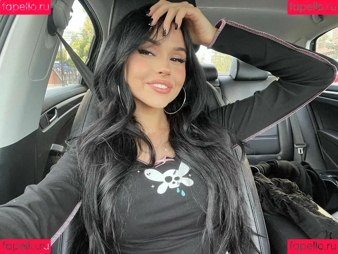 Maggie Lindemann Onlyfans Photo Gallery 