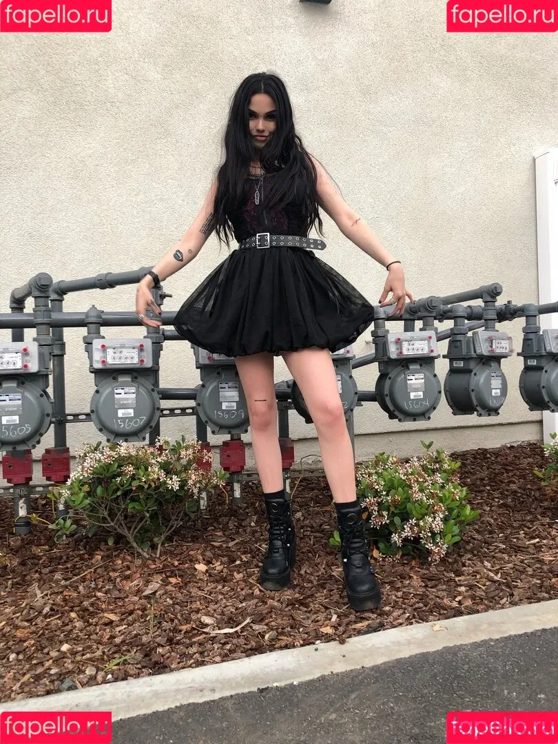 Maggie Lindemann Onlyfans Photo Gallery 