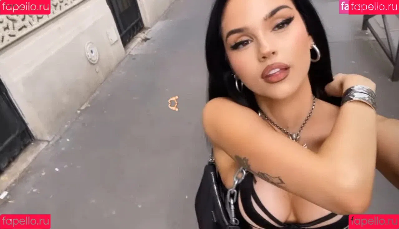Maggie Lindemann Onlyfans Photo Gallery 