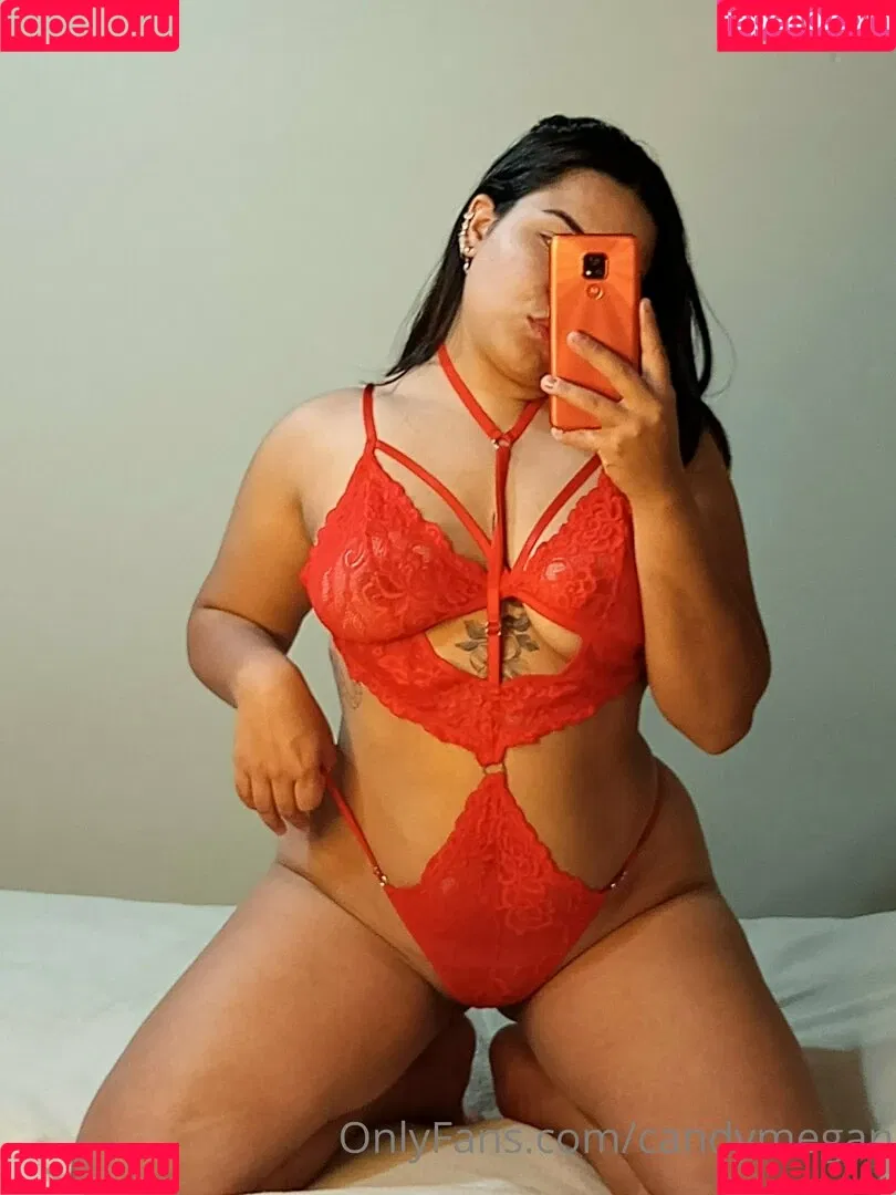 candymegan Onlyfans Photo Gallery 