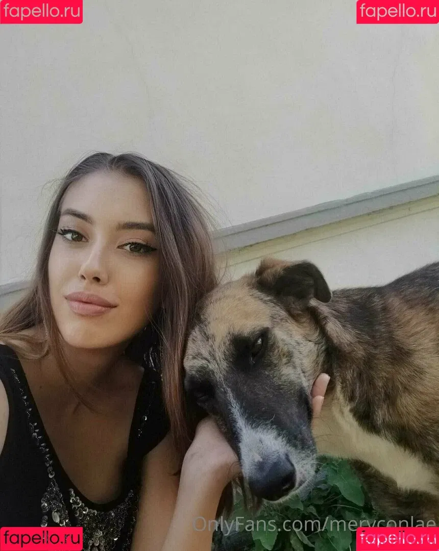 meryconlae Onlyfans Photo Gallery 