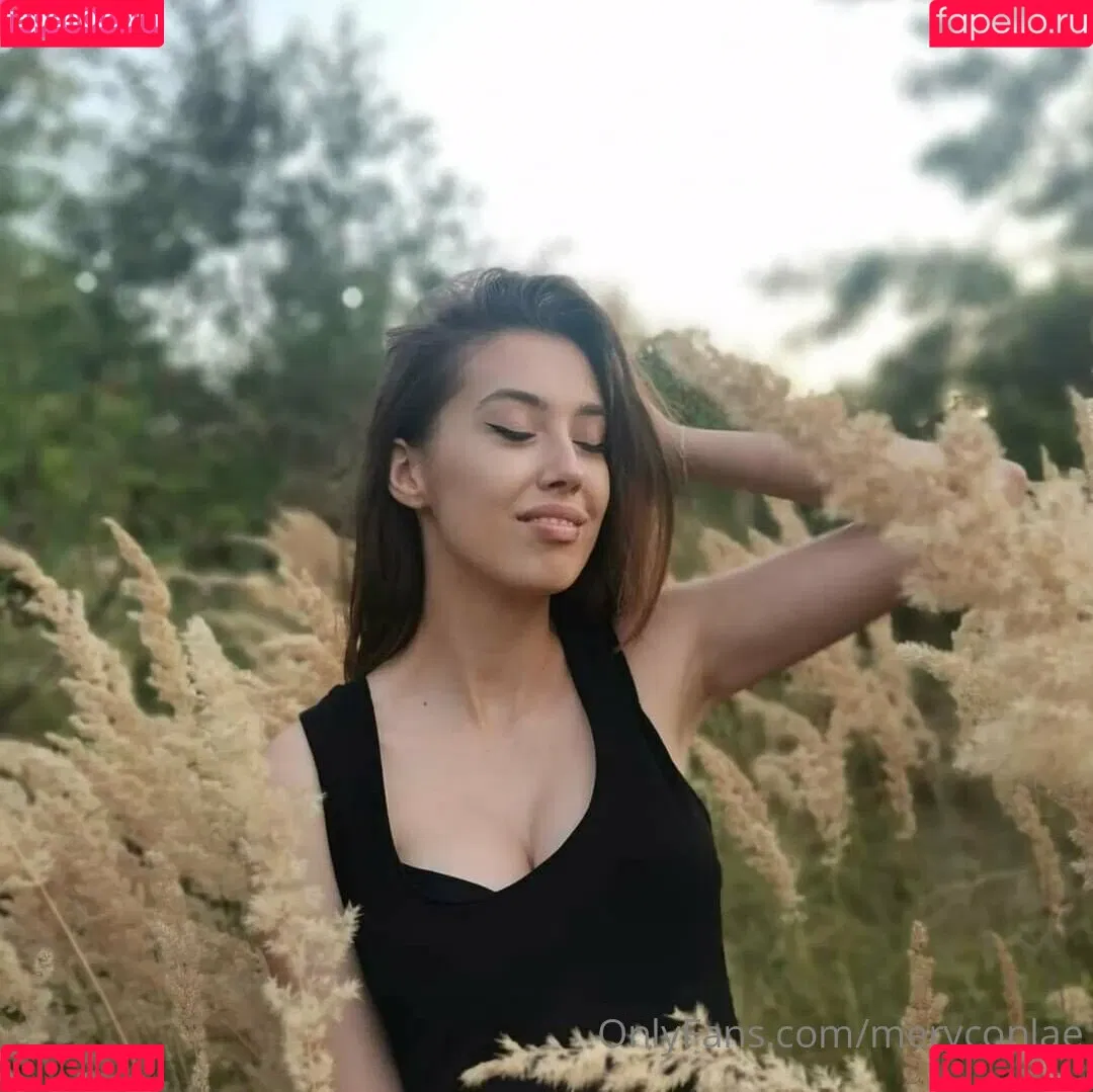 meryconlae Onlyfans Photo Gallery 