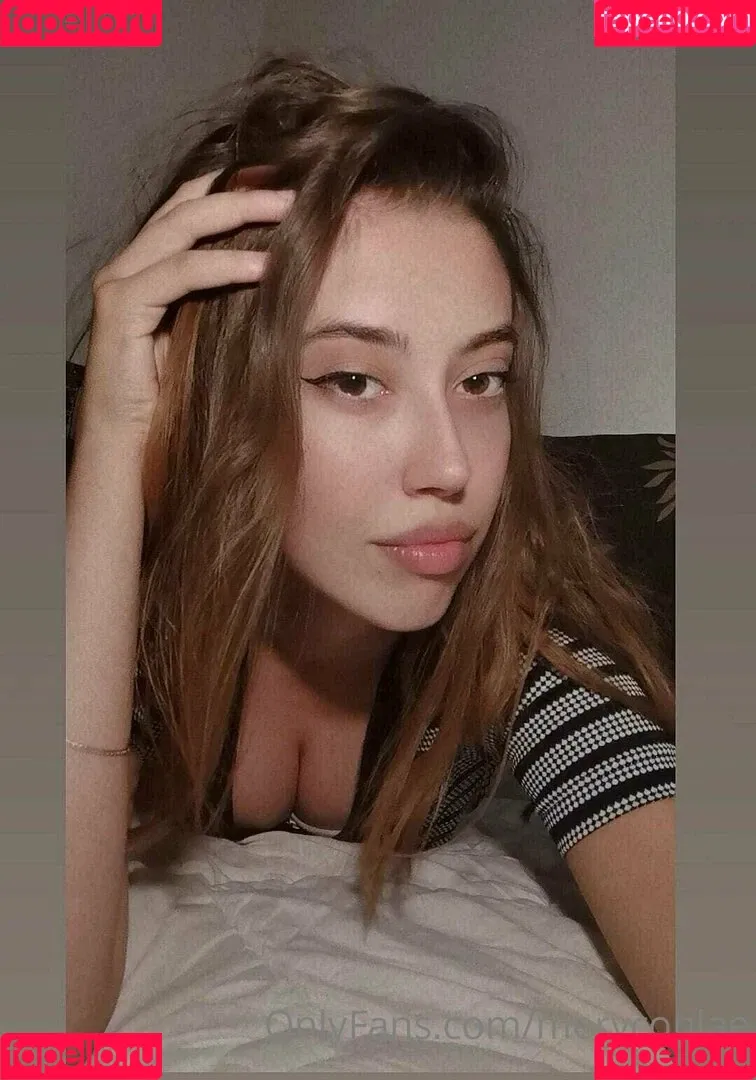 meryconlae Onlyfans Photo Gallery 