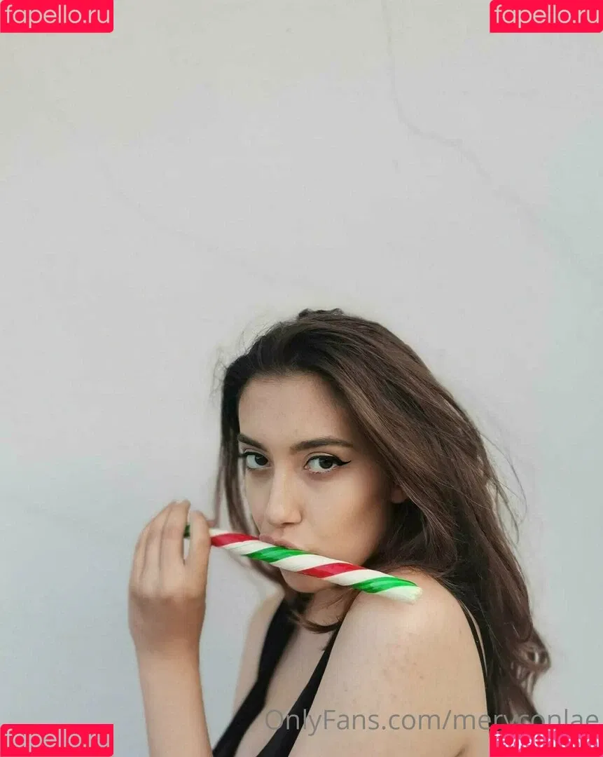 meryconlae Onlyfans Photo Gallery 