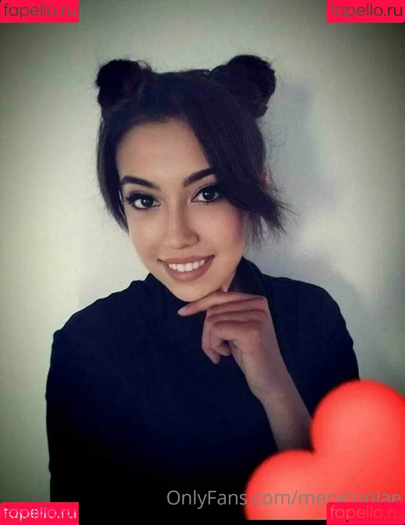meryconlae Onlyfans Photo Gallery 