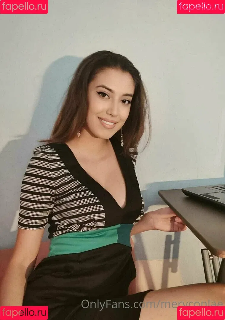 meryconlae Onlyfans Photo Gallery 