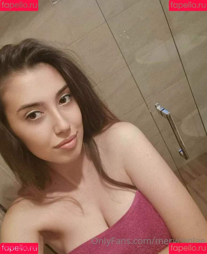 meryconlae Onlyfans Photo Gallery 