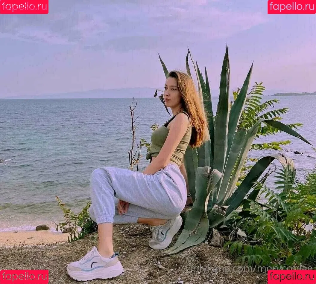 meryconlae Onlyfans Photo Gallery 