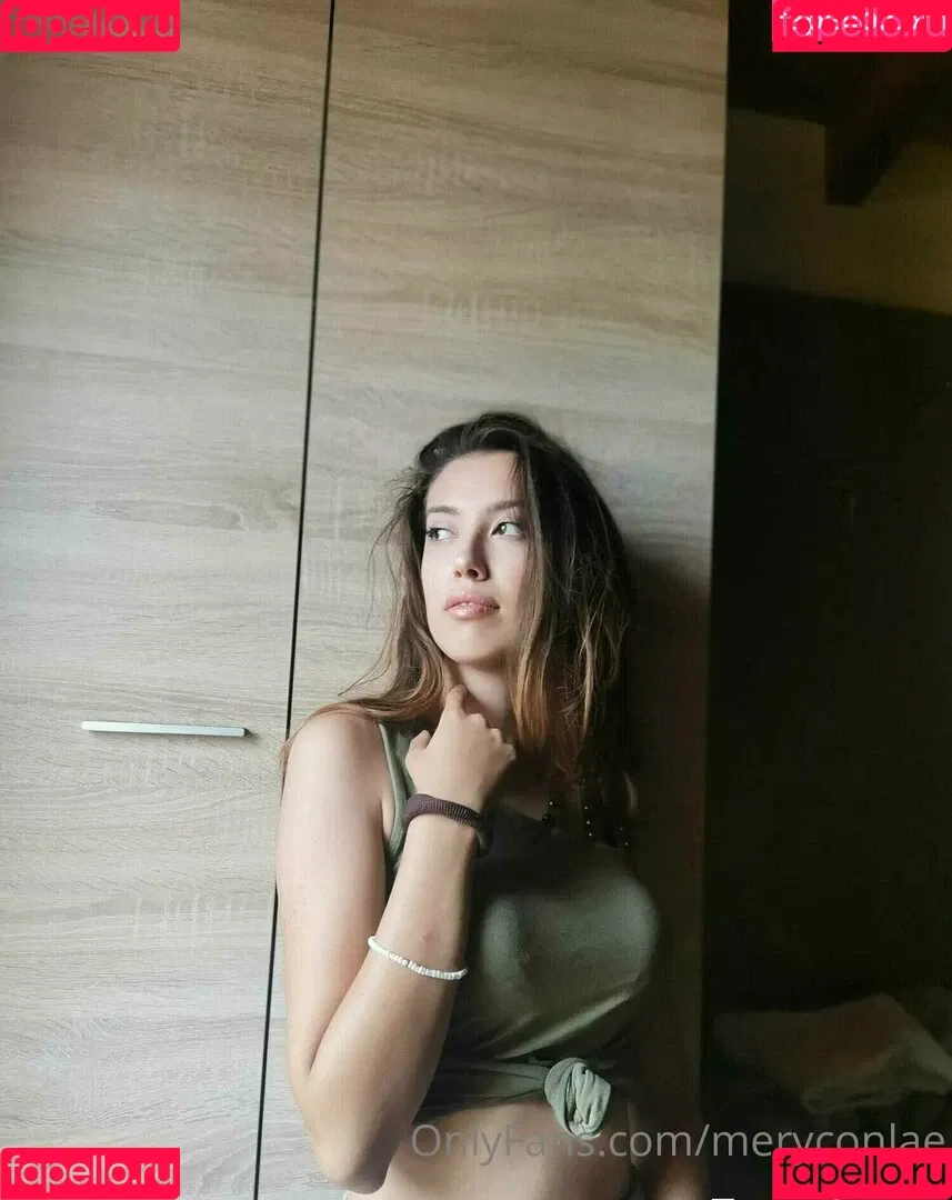 meryconlae Onlyfans Photo Gallery 
