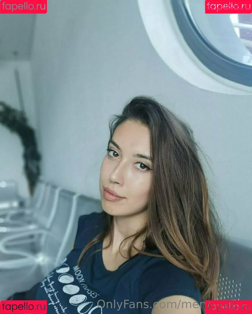meryconlae Onlyfans Photo Gallery 