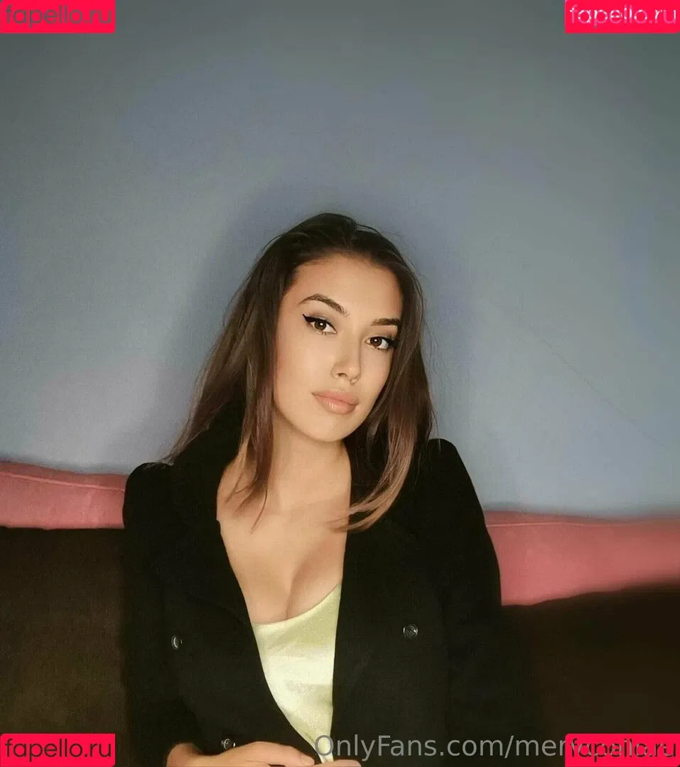 meryconlae Onlyfans Photo Gallery 