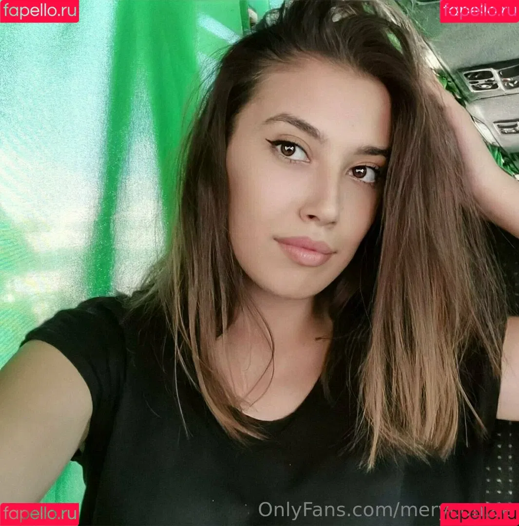 meryconlae Onlyfans Photo Gallery 
